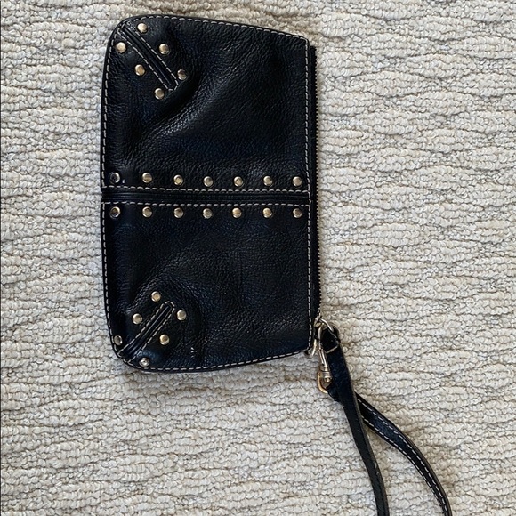 Michael Kors wristlet - Picture 1 of 3